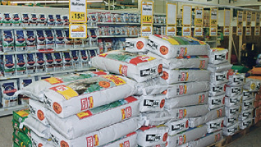 Specialist trade catching up