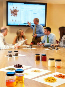 GA Pet Food Partners, pet food