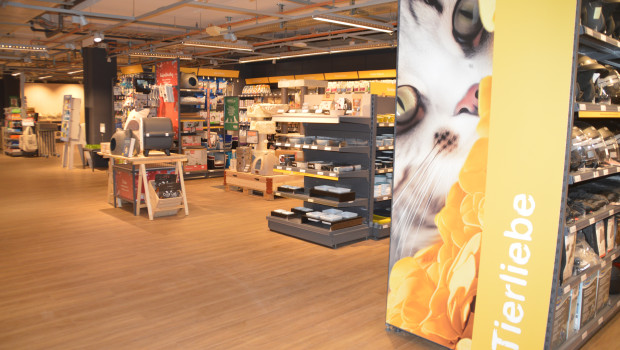 Migros wants to part with its Do it + Garden stores.