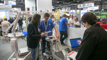 Iberzoo Propet reports record figures