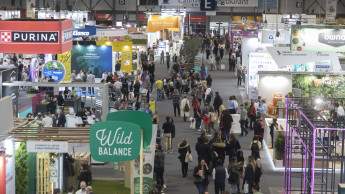 Over 21 200 visitors at Iberzoo+Propet Over 21 200 visitors at Iberzoo+Propet