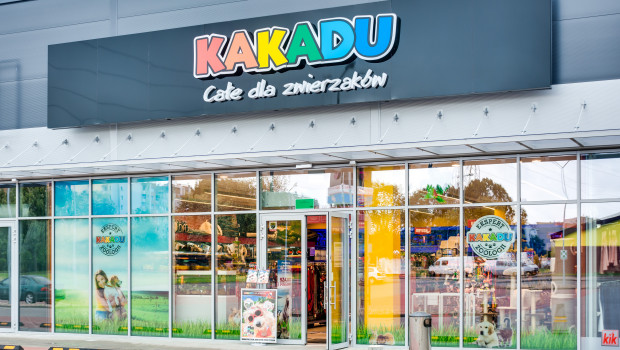 Big players Kakadu and Maxi Zoo are making the running in Polish pet supplies retailing.