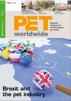 PET worldwide issue 5/2016