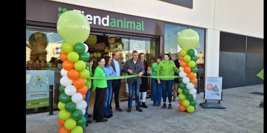 Tiendanimal