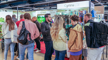 Over 35,000 visitors expected at Animal Expo