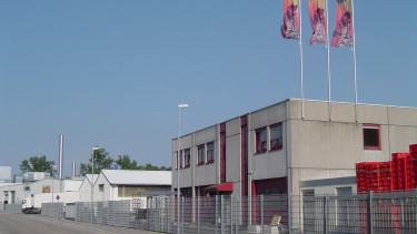 The ten largest European pet food companies