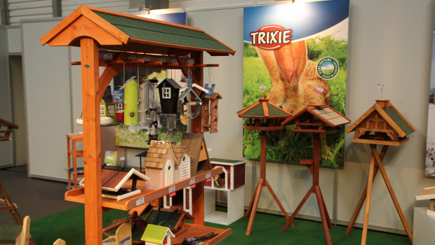 Trixie’s presence marks an exciting development for the dedicated pet sector at Glee.