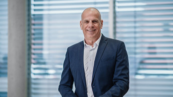 Mike Podobrin is managing director of Fressnapf DACH Mike Podobrin is managing director of Fressnapf DACH