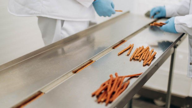 The Ukrainian company has ambitious plans for production and brand expansion.