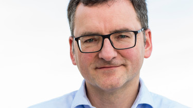 Das Futterhaus parts with its director