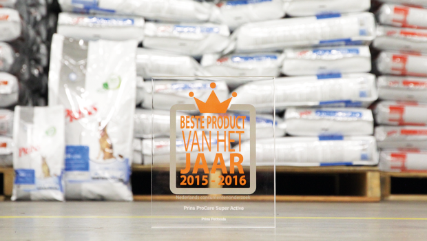 Prins ProCare Super Active is one of the best-selling products in the Prins assortment.