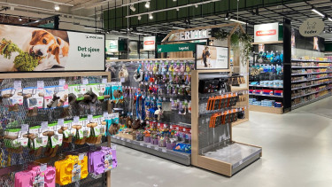 Fressnapf launches new store concept