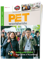 PET worldwide issue 3/2024