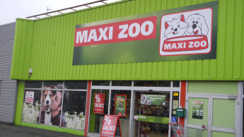 Maxi Zoo appoints new supply director