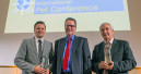 Awards for Rolf Boffa and Mars Petcare Germany
