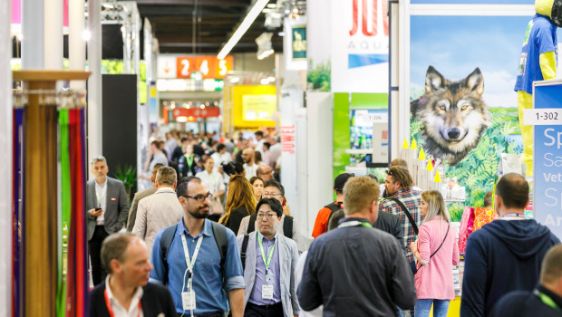Interzoo will in future be held every two years in odd-numbered years.
