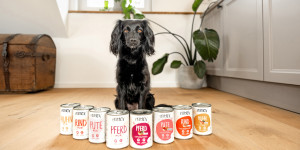 Monoprotein – Well-being starts in the bowl