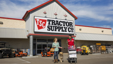 Tractor Supply Company acquires Allivet