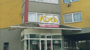 New firm in Austria