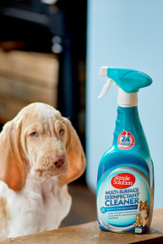 Manna Pro, Simple Solution disinfectant