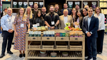 PetQuip and Gardenex have announced a new patron programme