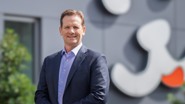 Matt Simister has taken up his new position at Fressnapf | Maxi Zoo.