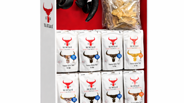 The Buffalo Co. plans to significantly expand its market presence in the UK and has announced that its products will be available at the specialist retail chain Jollyes.