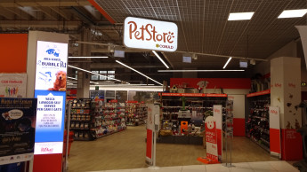 Conad opens its 100th store