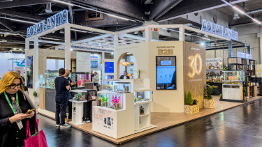 Aquatlantis marks 30 years
