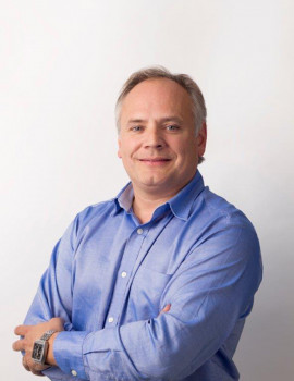 Sylvain Toutant has a solid history of building strong brands and sales-driven organisations.