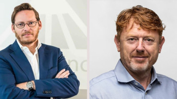 Two new regional presidents