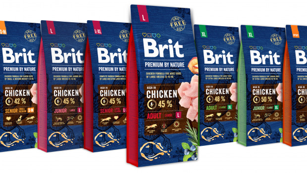 VAFO PRAHA, Premium by Nature from Brit