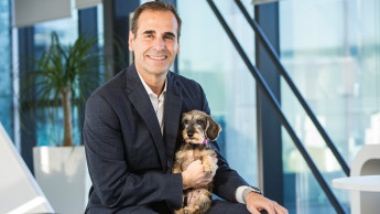 Rafael Lopez as CEO for Purina Europe announced