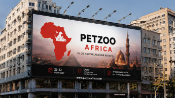 Petzoo Africa returns to Cairo for its second edition