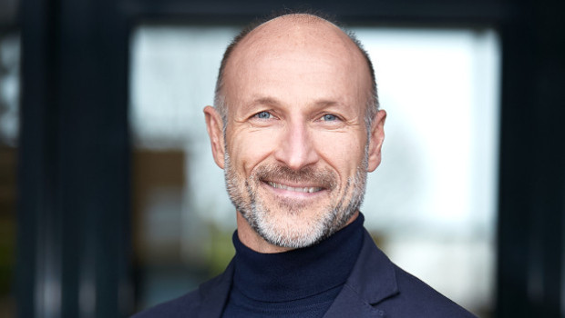 Per Lausen, owner and CEO of Eldorado, is celebrating his 25th jubilee this year.