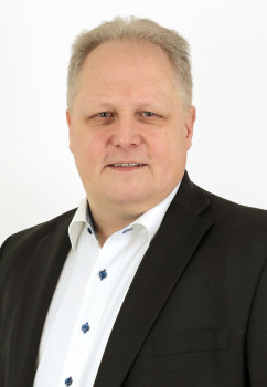 Thomas Dachlauer will join Dennerle Thomas Dachlauer will join Dennerle