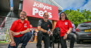 UAS supplies fish systems to Maidenhead Aquatics