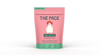 The Pack and MicroHarvest conquer the UK