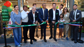 Fressnapf Group’s 3,000th store Fressnapf Group’s 3,000th store