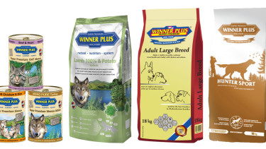 New holistic line & wet food in super premium quality