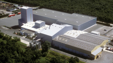 United Petfood acquires Gold Line Feeds