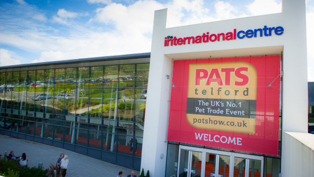The next PATS Telford is on 24-25 September.
