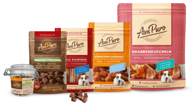 AniPuro, Dog´s Nature