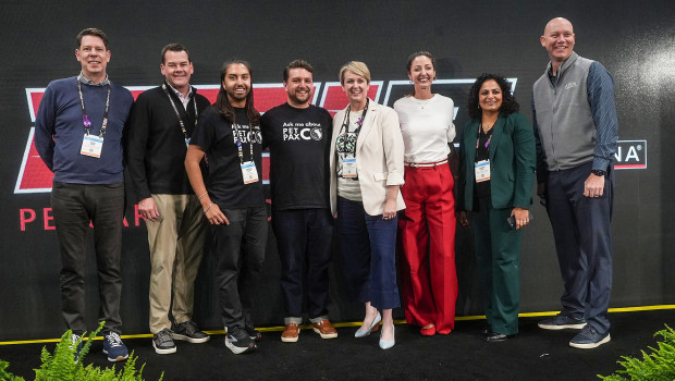 The Boston-based animal health start-up will receive a cash prize of $25,000 as the winner, as well as mentoring support from Purina.