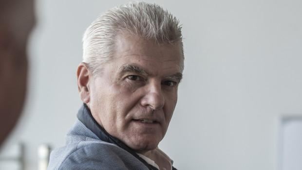 Andreas Popper calls for a reduction in VAT for pet shops.