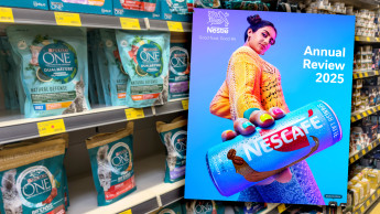 Purina Petcare remains a growth driver Purina Petcare remains a growth driver