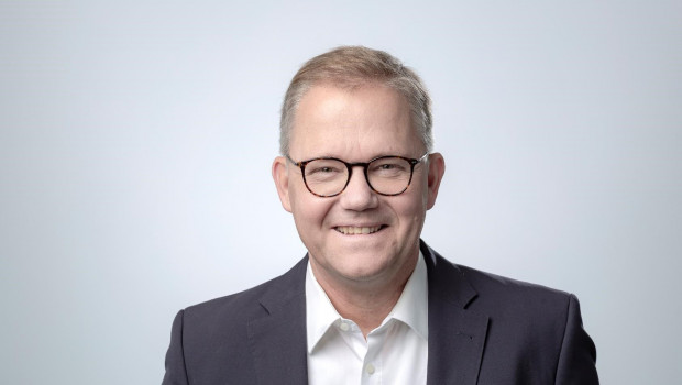 Markus Baldus is to become the new international director of sales, marketing and business development for Vitakraft in the regions of Europe, the Middle East, Africa and South America.