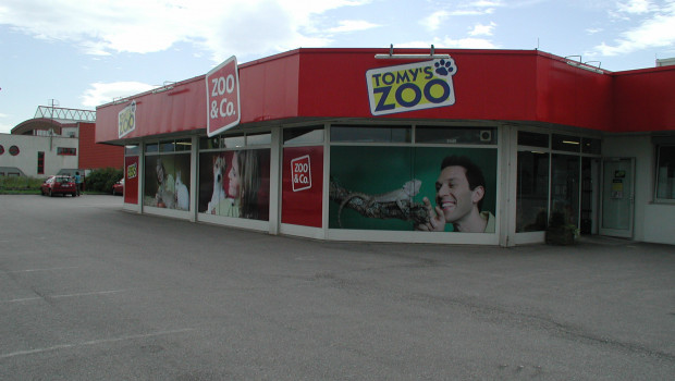 Fressnapf has withdrawn its application to acquire Tomy’s Zoo.