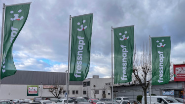 Fressnapf launches performance programmes for franchisees