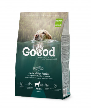 The award goes back to Mondi’s collaboration with Interquell, in which the new packaging is already being used for products under the Goood brand. The award goes back to Mondi’s collaboration with Interquell, in which the new packaging is already being used for products under the Goood brand.